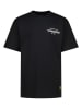 Vingino Shirt in Schwarz