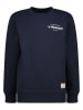 Vingino Sweatshirt in Dunkelblau