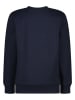 Vingino Sweatshirt in Dunkelblau
