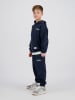 Vingino Hoodie in Dunkelblau