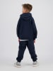 Vingino Hoodie in Dunkelblau