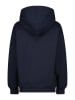 Vingino Hoodie in Dunkelblau