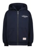 Vingino Sweatjacke in Dunkelblau