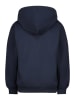 Vingino Sweatjacke in Dunkelblau