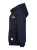 Vingino Sweatjacke in Dunkelblau