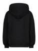 Vingino Sweatjacke in Schwarz