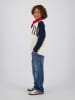 Vingino Jeans - Relaxed fit - in Blau
