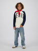 Vingino Jeans - Relaxed fit - in Hellblau