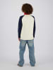 Vingino Jeans - Relaxed fit - in Hellblau