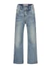 Vingino Jeans - Relaxed fit - in Hellblau