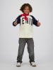 Vingino Jeans - Relaxed fit - in Anthrazit