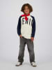 Vingino Jeans - Relaxed fit - in Anthrazit