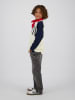Vingino Jeans - Relaxed fit - in Anthrazit