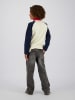Vingino Jeans - Relaxed fit - in Anthrazit