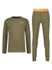 Vingino Pyjama in Khaki