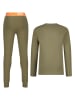 Vingino Pyjama in Khaki