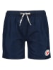 Vingino Zwemshort donkerblauw