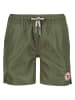 Vingino Badeshorts in Khaki