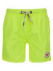 Vingino Badeshorts in Grün