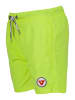 Vingino Badeshorts in Grün