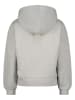 Vingino Sweatjacke in Grau