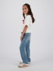 Vingino Dżinsy - Slim fit - w kolorze niebieskim