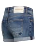 Vingino Jeans-Shorts in Blau