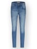 RAIZZED® Spijkerbroek "Tacoma" - skinny fit - blauw