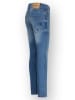 RAIZZED® Spijkerbroek "Tacoma" - skinny fit - blauw