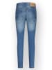 RAIZZED® Spijkerbroek "Tacoma" - skinny fit - blauw