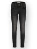 RAIZZED® Jeans "Tacoma" - Skinny fit - in Schwarz