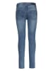 RAIZZED® Spijkerbroek "Leonia" - skinny fit - blauw