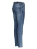 RAIZZED® Spijkerbroek "Leonia" - skinny fit - blauw