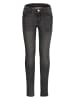 RAIZZED® Jeans "Leonia" - Skinny fit - in Anthrazit