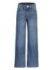 RAIZZED® Spijkerbroek "Missouri" - wide leg - blauw