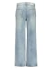 RAIZZED® Spijkerbroek "Missouri" - wide leg - blauw