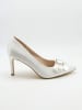 Bellucci Pumps wit
