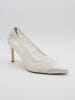 Belucci Pumps wit