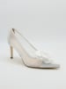 Bellucci Pumps wit