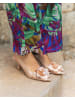 Bellucci Slingpumps in Beige