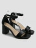 Bellucci Haksandalen zwart