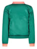 B.Nosy Wende-Blouson in Rosa/ Grün