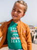 B.Nosy Blouson oranje