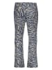 B.Nosy Broek zwart/wit