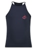 B.Nosy 2tlg. Trainingsshirt in Dunkelblau/ Bunt