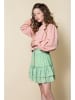 Bellaire Sweatshirt in Rosa