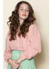 Bellaire Sweatshirt in Rosa