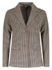 Bellaire Blazer in Schwarz/ Weiß