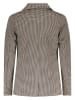 Bellaire Blazer zwart/wit