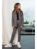 Bellaire Blazer zwart/wit